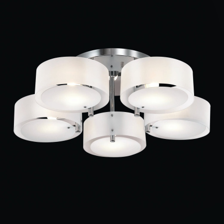 картинка Потолочная люстра SL483.502.05 от магазина BTSvet