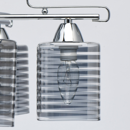 картинка Потолочная люстра Олимпия 638019705 от магазина BTSvet