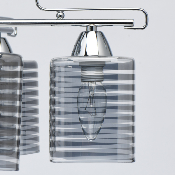 картинка Потолочная люстра Олимпия 638019705 от магазина BTSvet