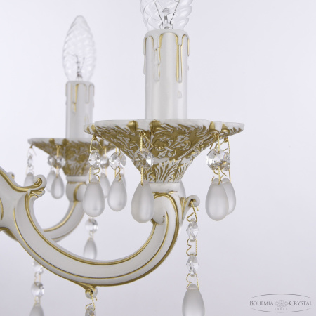 картинка Подвесная люстра хрустальная AL78101/6/175 B WMG V0300 от магазина BTSvet