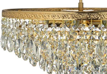картинка Люстра хрусталь Castellana Castellana E 1.3.46.601 G от магазина BTSvet