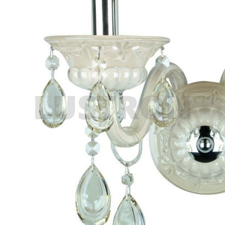 картинка Бра подсвечник OML-30501-02 от магазина BTSvet