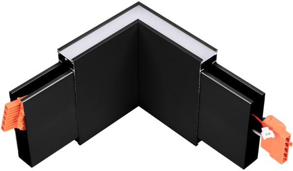 Светильник ALT-LINEAIR-FLAT-DIM-L90-2094-3W Warm3000 (BK, 100 deg) (Arlight, IP20 Металл, 3 года) 031531