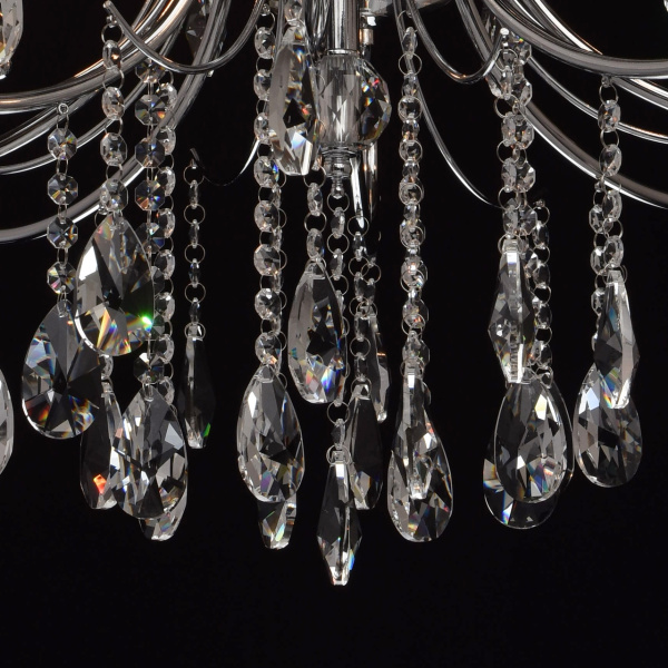 картинка Хрустальная люстра Адель 373013308 от магазина BTSvet
