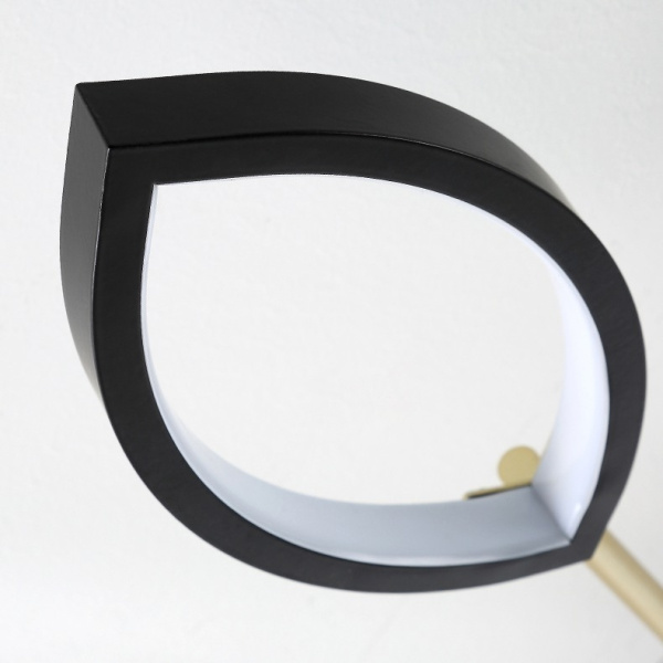 картинка Потолочная люстра светодиодная DAGGRY 8 от магазина BTSvet