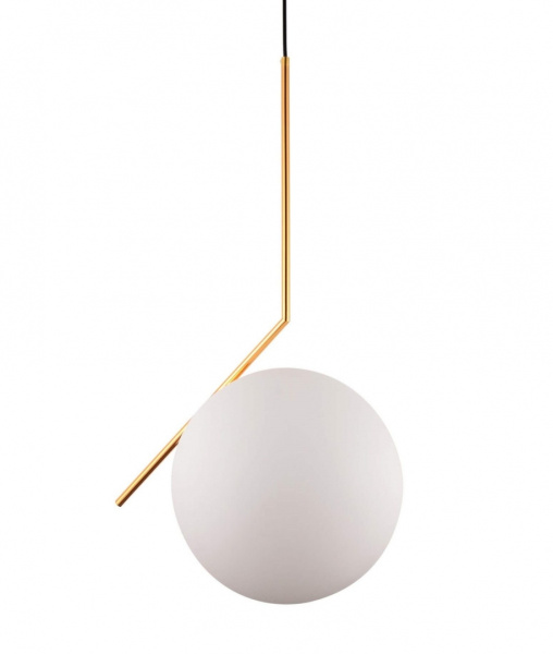 картинка Подвесной светильник Sorento LDP 1215-300 WT+GD от магазина BTSvet