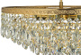 картинка Люстра хрусталь Castellana Castellana E 1.3.46.601 G от магазина BTSvet