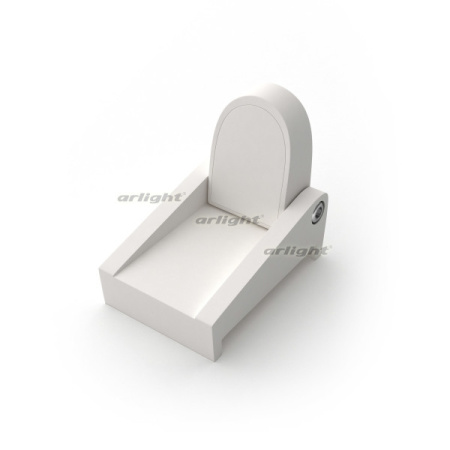 Регулируемый держатель для PLS-GIP, LOCK (Пластик) 022454