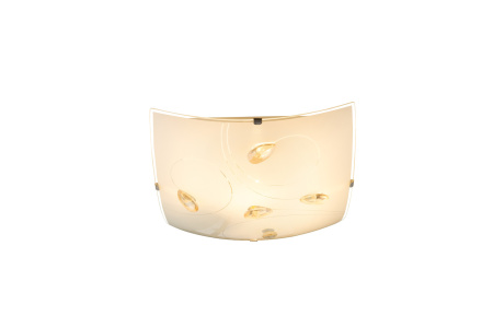 Настенно-потолочный светильник Taveuni 40393