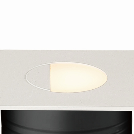 картинка Встраиваемый светильник уличный светодиодный Aspen 7032 IP65 от магазина BTSvet