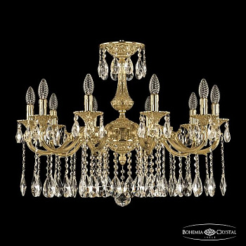 Подвесная люстра 72101/10/250 A G