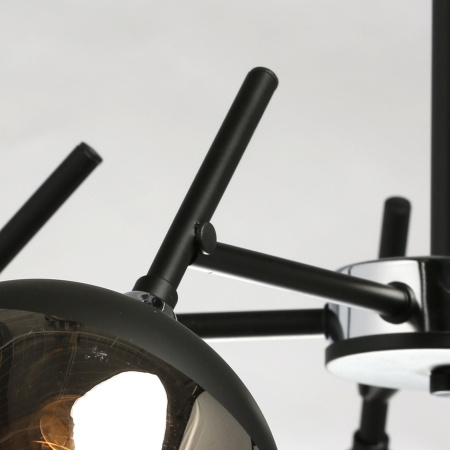 картинка Потолочная люстра Альфа 324016605 от магазина BTSvet