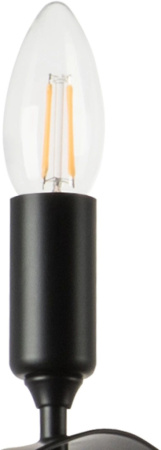 картинка Люстра потолочная на штанге Ragno 733267 от магазина BTSvet