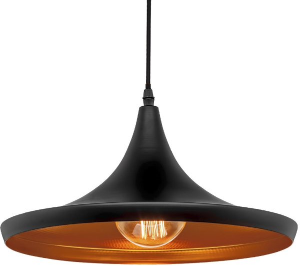 картинка Подвесной светильник LOFT1843/B от магазина BTSvet