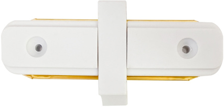 Коннектор Track White 166,01