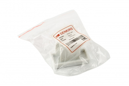 картинка Заглушка TR1107-WH от магазина BTSvet