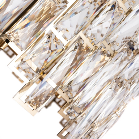 картинка Подвесная люстра Medea 1684/01 LM-10 от магазина BTSvet