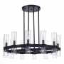 картинка Подвесная люстра Isla SL1237.403.12 от магазина BTSvet