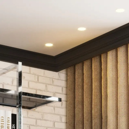 картинка Лампочка светодиодная полусфера GU10 7W 2700K 600lm 101506107 от магазина BTSvet