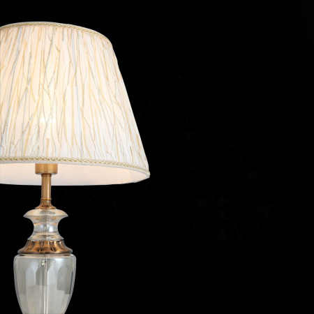 картинка Интерьерная настольная лампа Assenza SL966.304.01 от магазина BTSvet