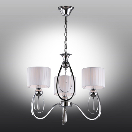 картинка Подвесная люстра Mellitto OML-63803-03 от магазина BTSvet