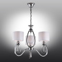 картинка Подвесная люстра Mellitto OML-63803-03 от магазина BTSvet