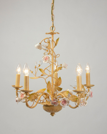 картинка Подвесная люстра SD0925/5 от магазина BTSvet