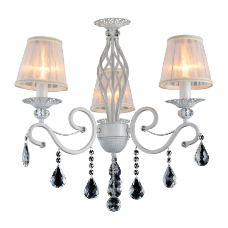 картинка Подвесная люстра Mezzano OML-79103-03 от магазина BTSvet