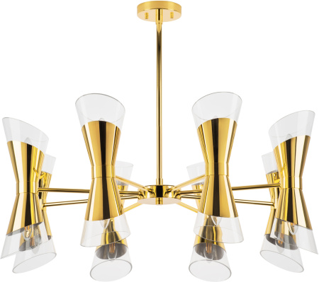 Потолочная люстра Strato 817162