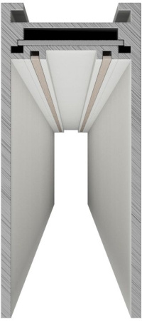 картинка Шинопровод Smart TR2002-WH от магазина BTSvet