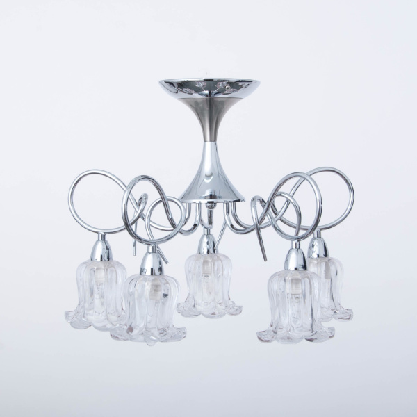 картинка Потолочная люстра Anke MA03711C-005 от магазина BTSvet