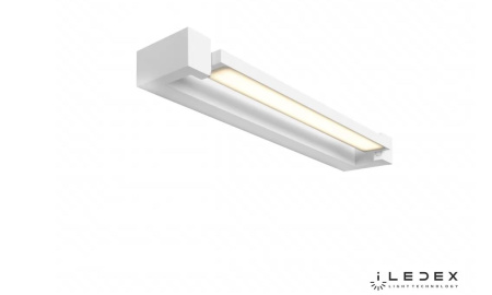 картинка Настенный светильник светодиодный Firefox W1173-1 WH от магазина BTSvet