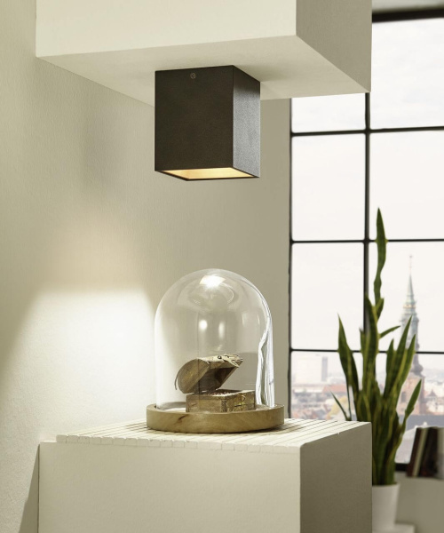 картинка Потолочный светодиодный светильник Polasso 94497 от магазина BTSvet