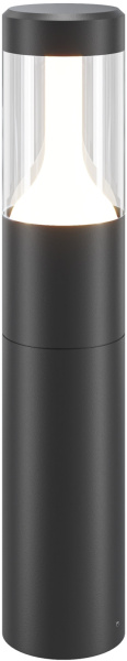 Наземный светильник уличный Koln O590FL-L8B4K