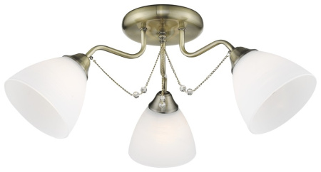 Потолочная люстра 727-507-03