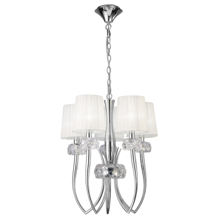 Подвесная люстра Loewe 4632