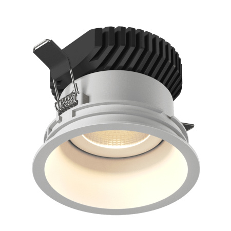 картинка Основание для встраиваемого светильника COMBO-41-WH от магазина BTSvet