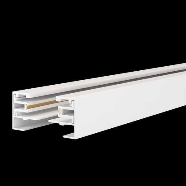 картинка Шинопровод Busbar Trunkings TRX001-113W от магазина BTSvet