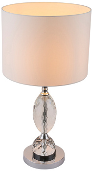 Интерьерная настольная лампа Bronn 24136T1