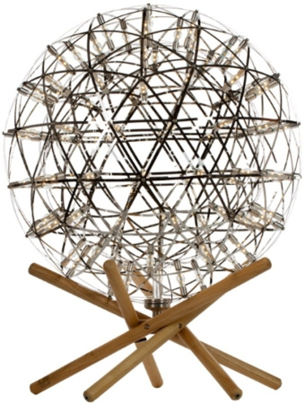 Торшер светодиодный 9027-43F