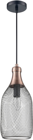 Подвесной светильник Maestro VL6512P31