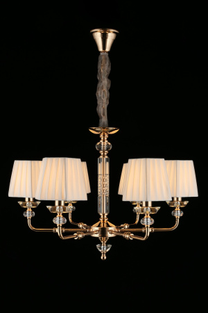 картинка Подвесная люстра Silvian APL.719.03.06 от магазина BTSvet
