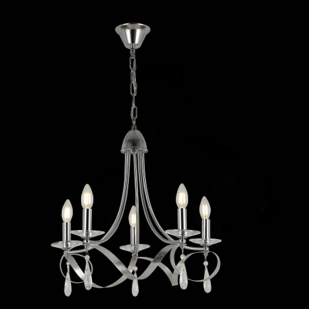 картинка Подвесная люстра Filatta SLE120203-05 от магазина BTSvet