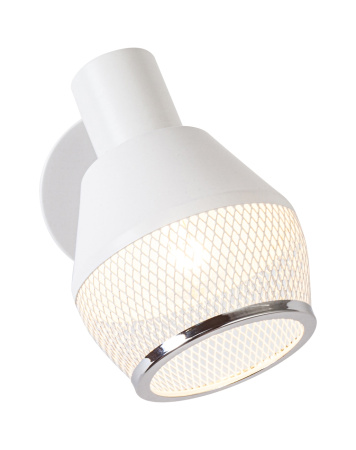 картинка Спот с выключателем Dynamic 1117/1A от магазина BTSvet