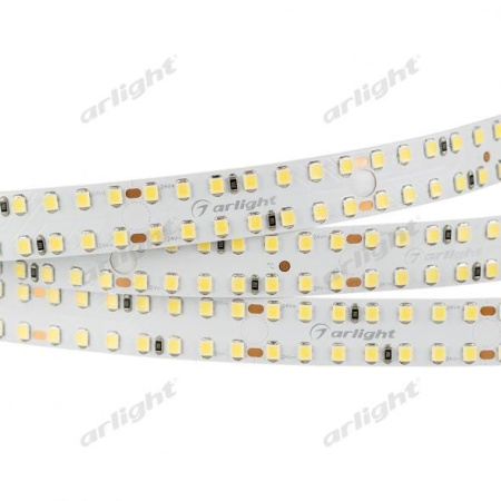 Светодиодная лента S2-A280-15mm 24V Day4000 (20 W/m, IP20, 2835, 2.5m) (Открытый) 021196(2)