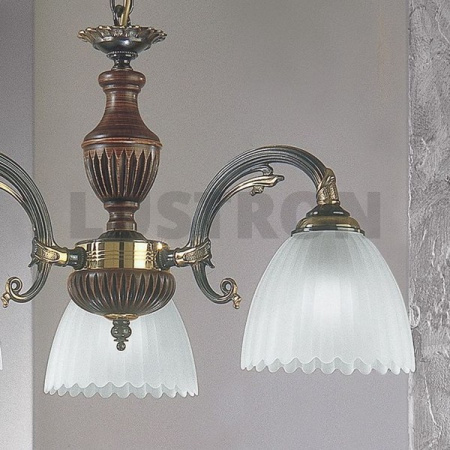 картинка Подвесная люстра L.3510/3 от магазина BTSvet