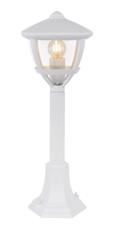 картинка Наземный фонарь Nollo 31992 IP44 от магазина BTSvet