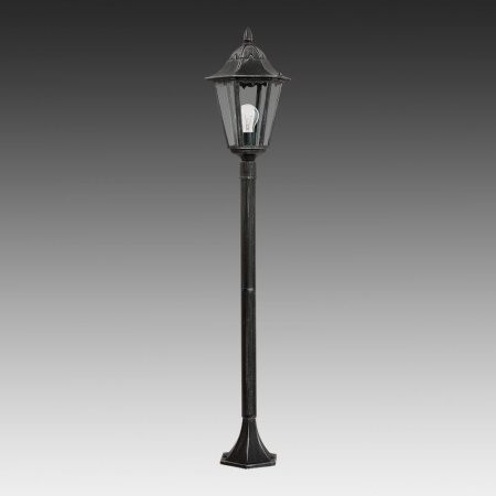 картинка Наземный фонарь уличный Navedo 93463 от магазина BTSvet