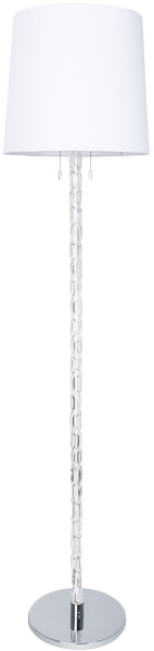 Торшер с выключателем Wasat A4048PN-1CC