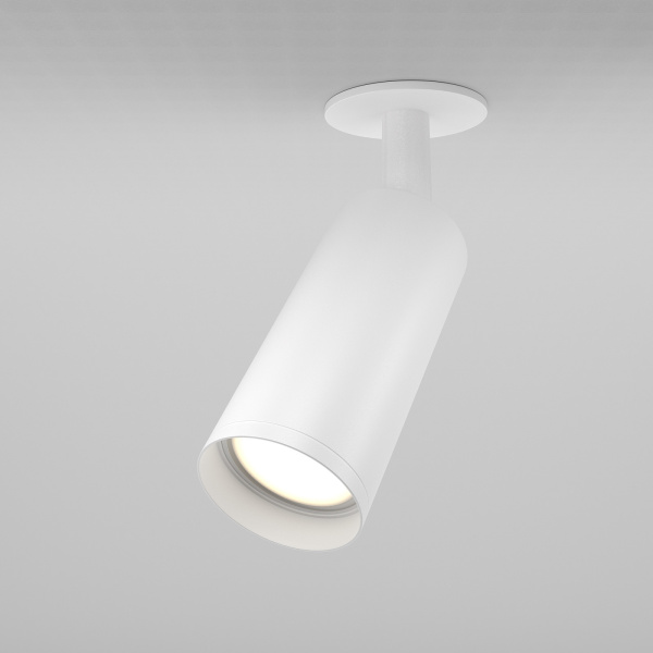 картинка Встраиваемый светильник Focus S C049CL-U-1W от магазина BTSvet